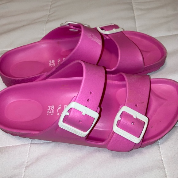 Birkenstock Shoes - COPY - Birkenstock sandals